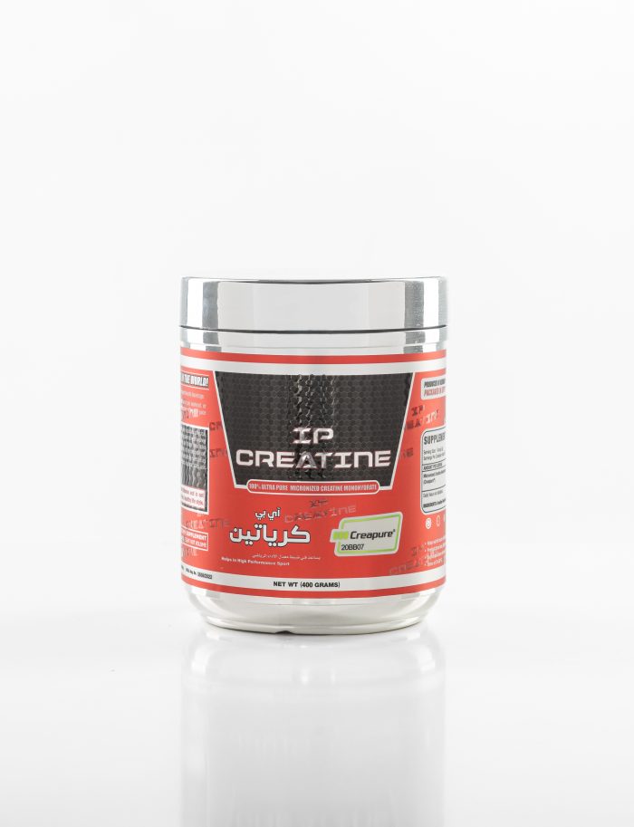 ip creatine Creapure 400g - IPN