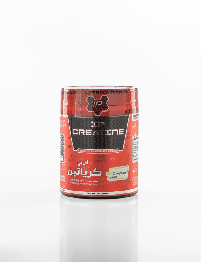 ip creatine Creapure 250g - IPN